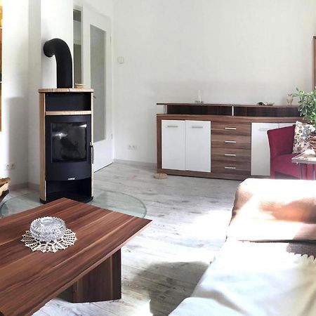 Apartment, Tambach-Dietharz Ngoại thất bức ảnh