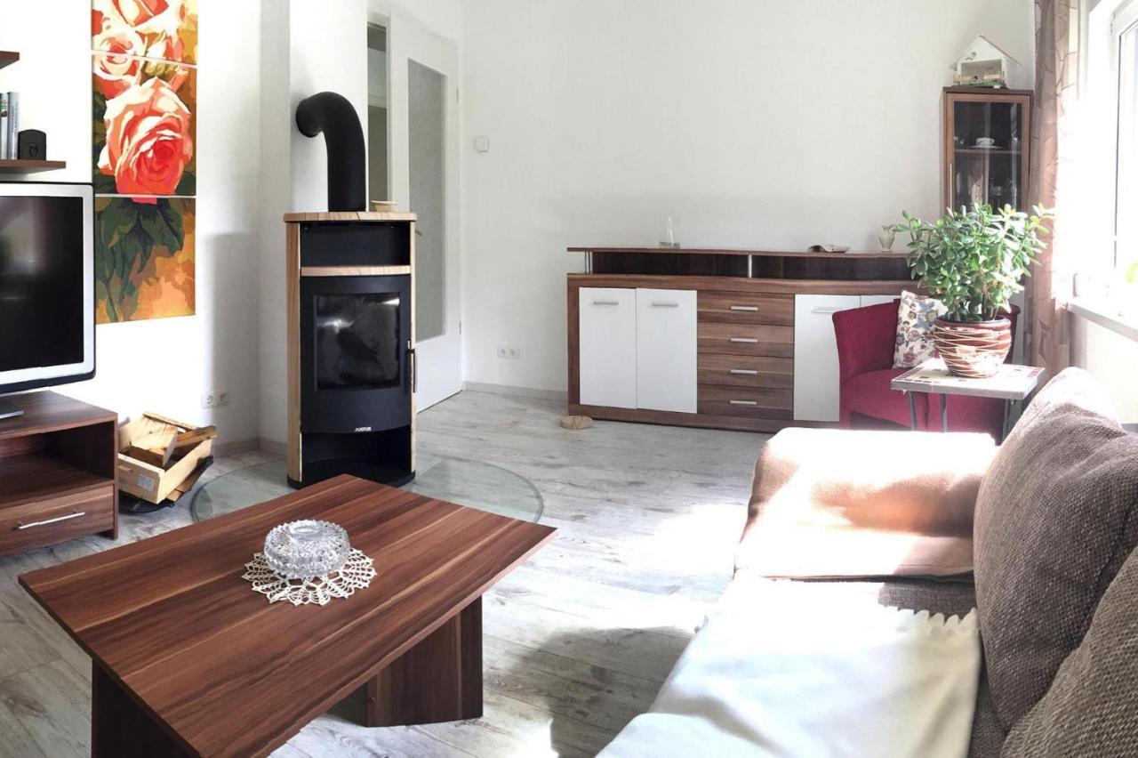 Apartment, Tambach-Dietharz Ngoại thất bức ảnh