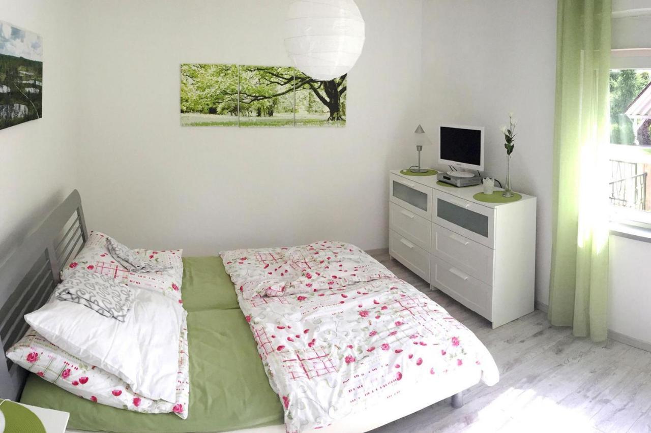 Apartment, Tambach-Dietharz Ngoại thất bức ảnh
