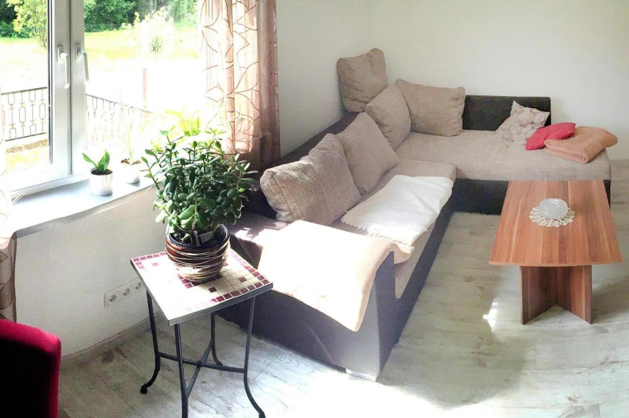 Apartment, Tambach-Dietharz Ngoại thất bức ảnh