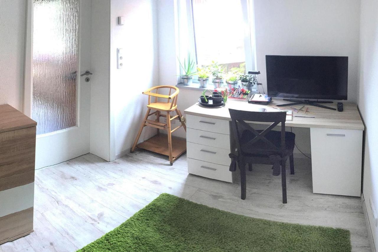 Apartment, Tambach-Dietharz Ngoại thất bức ảnh