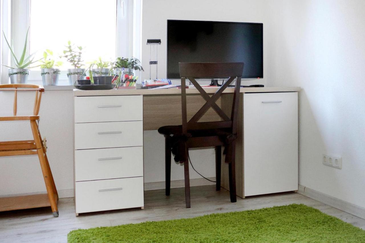 Apartment, Tambach-Dietharz Ngoại thất bức ảnh
