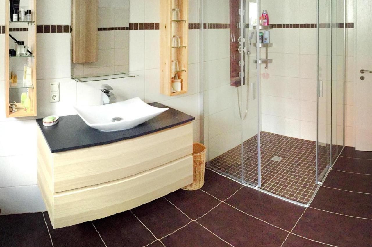 Apartment, Tambach-Dietharz Ngoại thất bức ảnh