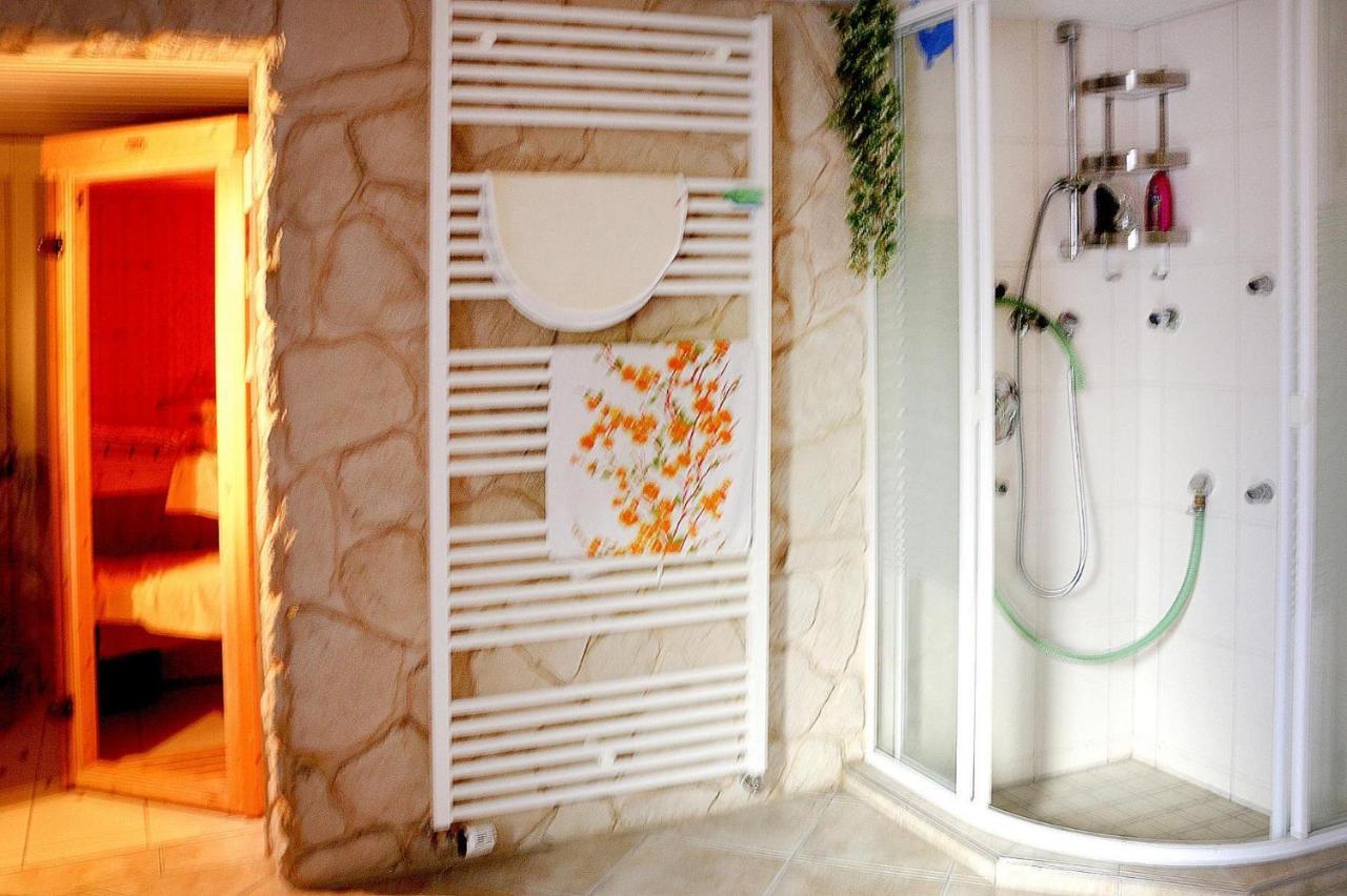 Apartment, Tambach-Dietharz Ngoại thất bức ảnh