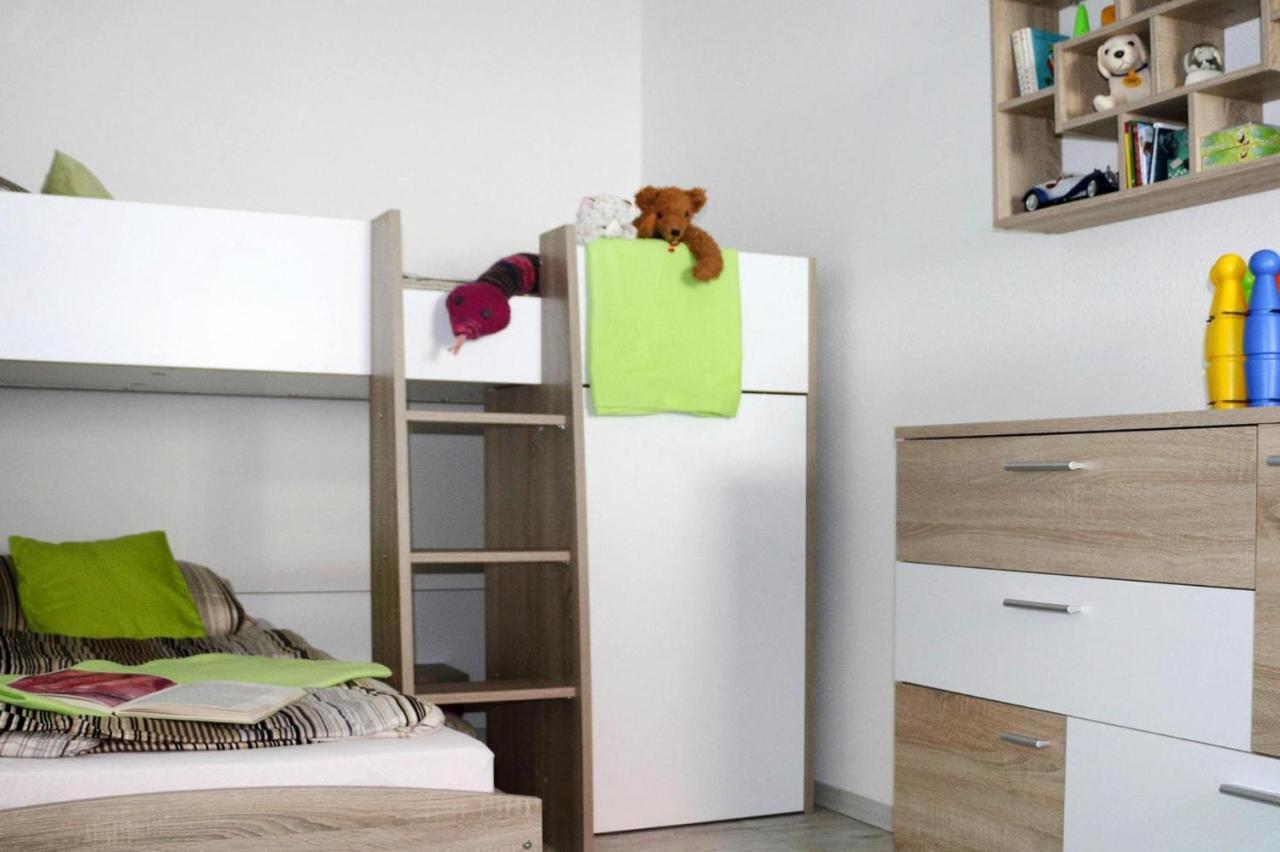 Apartment, Tambach-Dietharz Ngoại thất bức ảnh